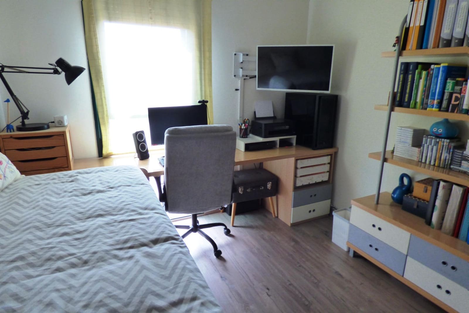 4 soveværelse Rækkehus til salg i Alicante by med swimmingpool garage - € 699.000 (Ref: 9170811)