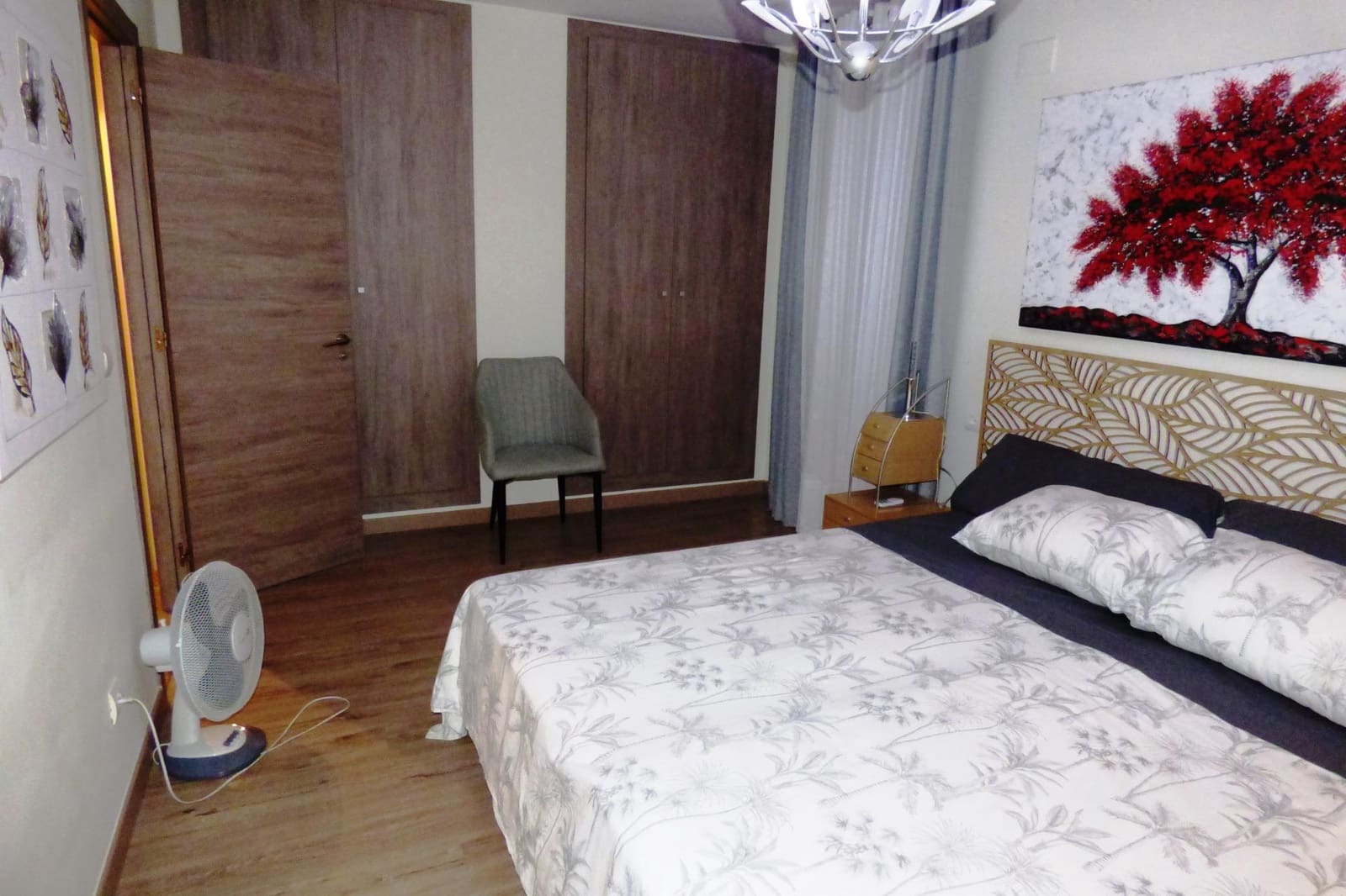 4 soveværelse Rækkehus til salg i Alicante by med swimmingpool garage - € 699.000 (Ref: 9170811)