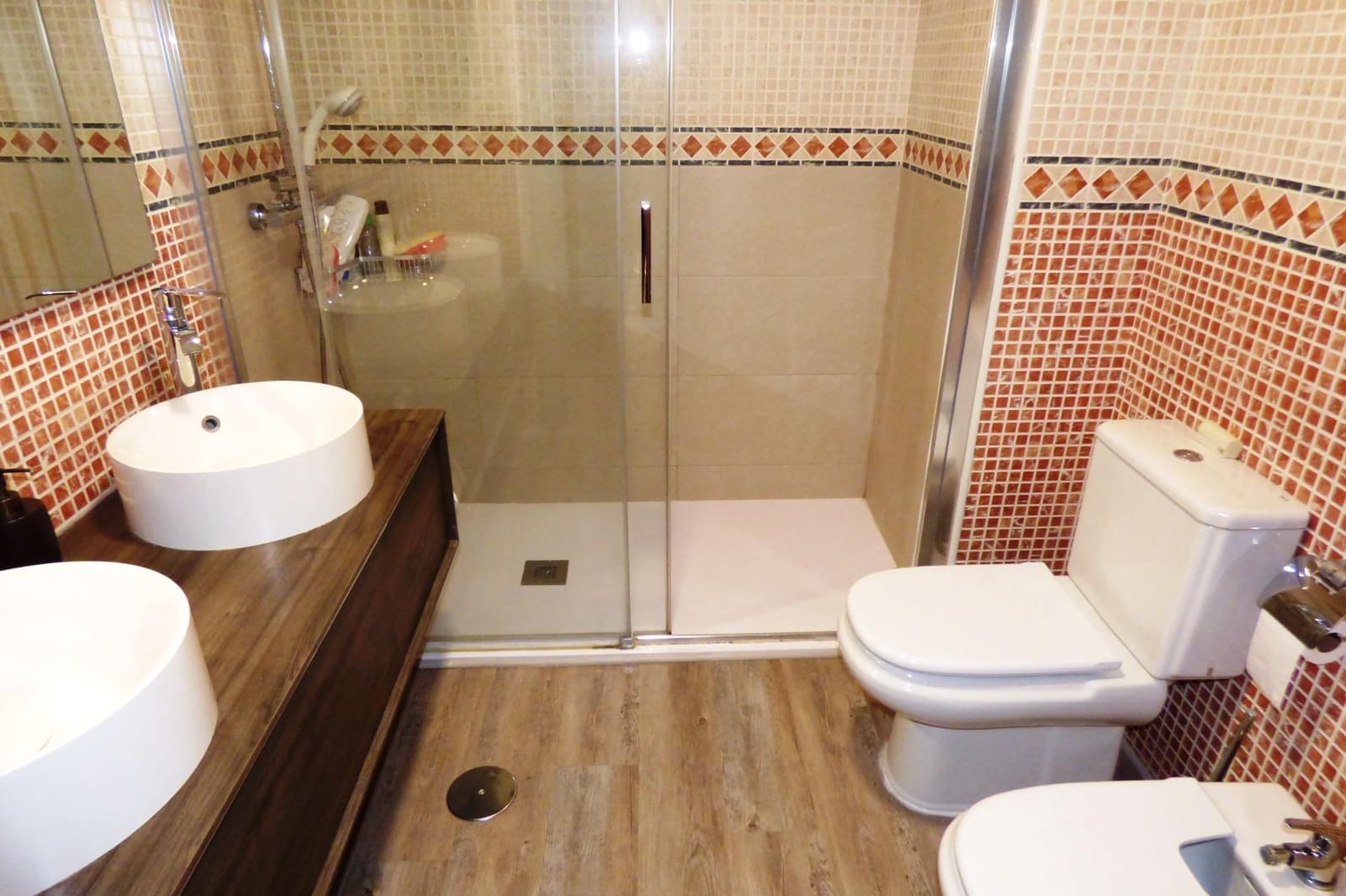 4 soveværelse Rækkehus til salg i Alicante by med swimmingpool garage - € 699.000 (Ref: 9170811)