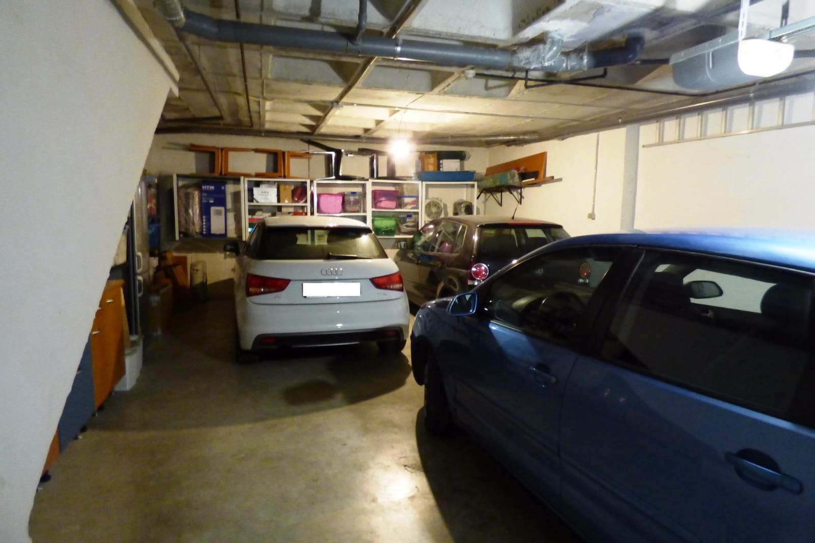 4 soveværelse Rækkehus til salg i Alicante by med swimmingpool garage - € 699.000 (Ref: 9170811)