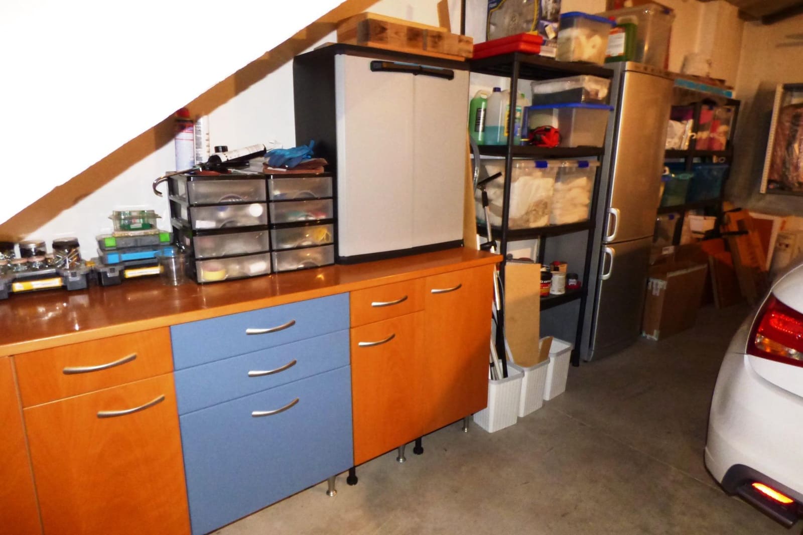 4 soveværelse Rækkehus til salg i Alicante by med swimmingpool garage - € 699.000 (Ref: 9170811)