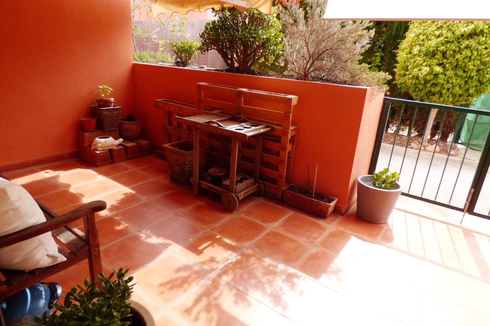 4 soveværelse Rækkehus til salg i Alicante by med swimmingpool garage - € 699.000 (Ref: 9170811)