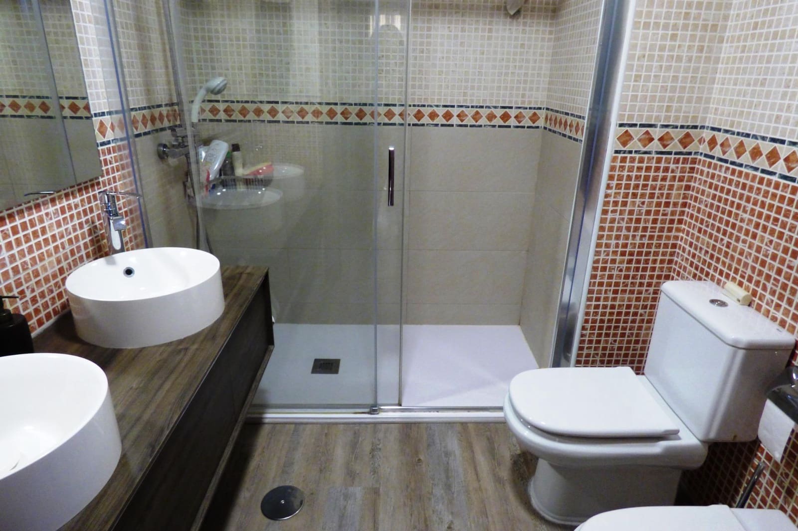 4 soveværelse Rækkehus til salg i Alicante by med swimmingpool garage - € 699.000 (Ref: 9170811)