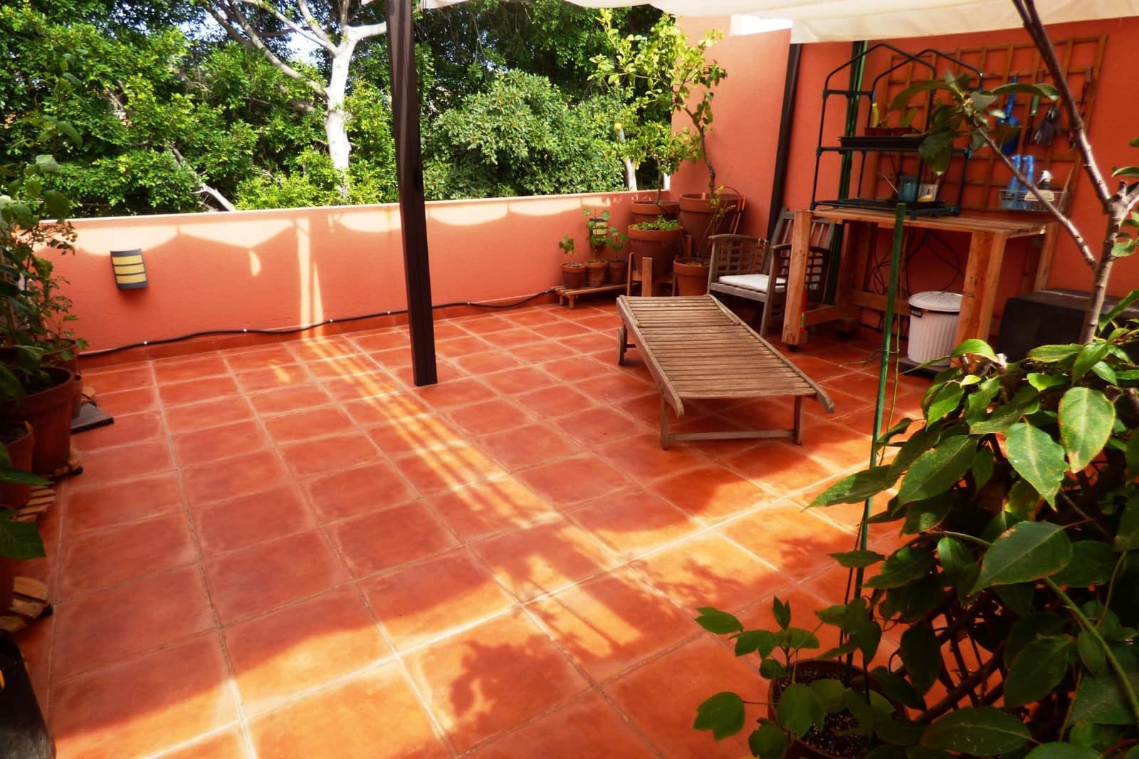 4 soveværelse Rækkehus til salg i Alicante by med swimmingpool garage - € 699.000 (Ref: 9170811)