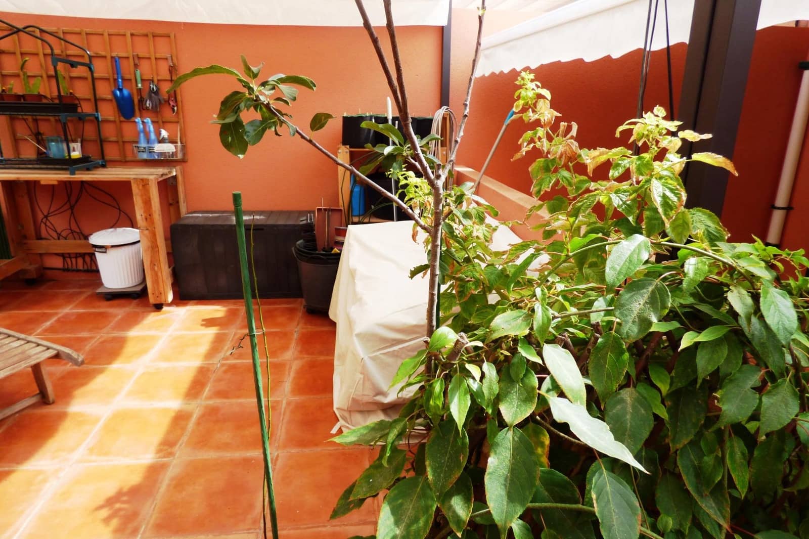 4 soveværelse Rækkehus til salg i Alicante by med swimmingpool garage - € 699.000 (Ref: 9170811)