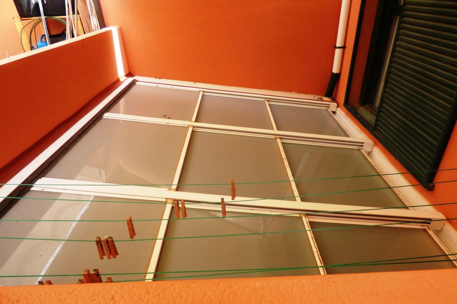 4 soveværelse Rækkehus til salg i Alicante by med swimmingpool garage - € 699.000 (Ref: 9170811)