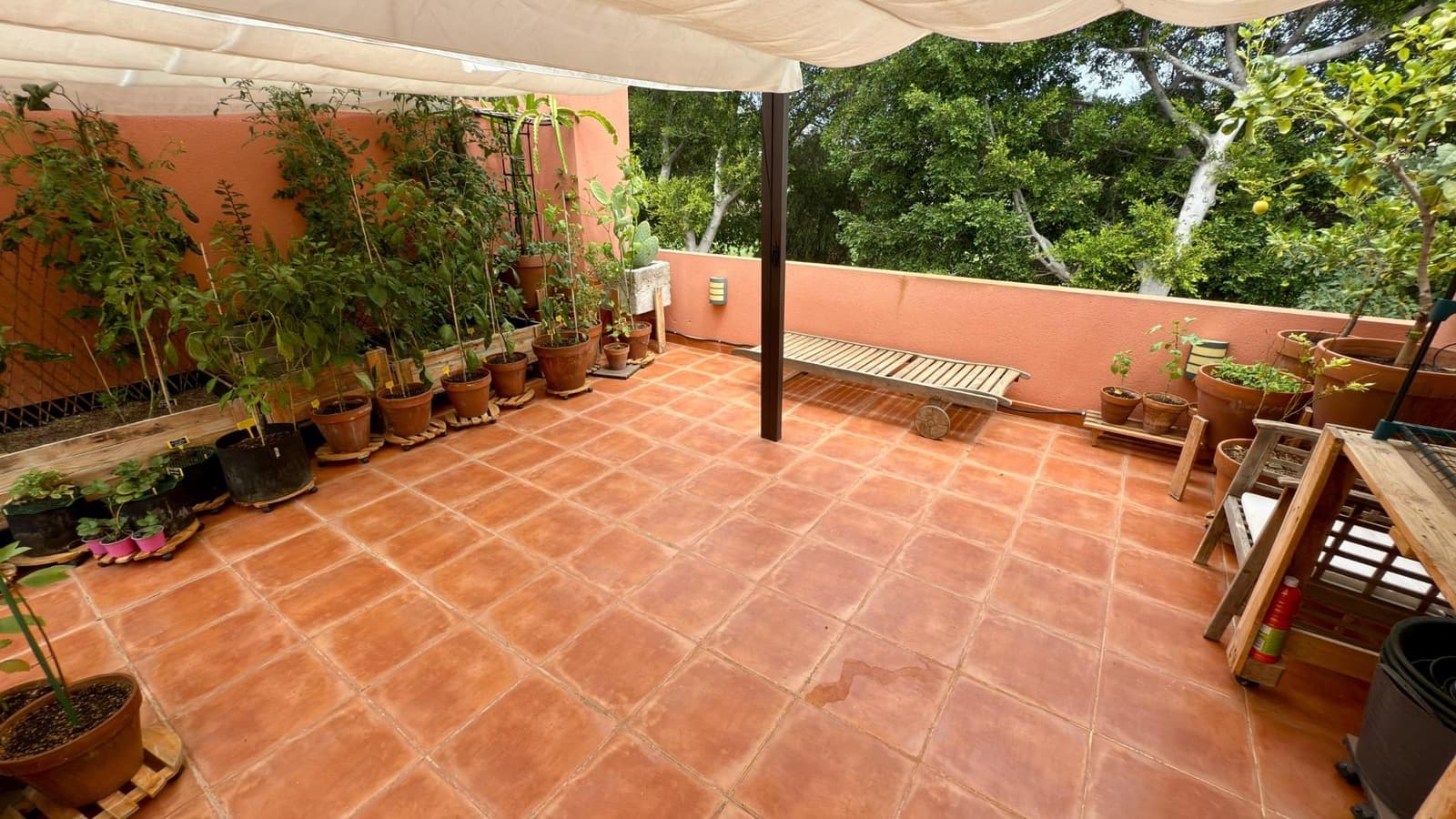 4 soveværelse Rækkehus til salg i Alicante by med swimmingpool garage - € 699.000 (Ref: 9170811)