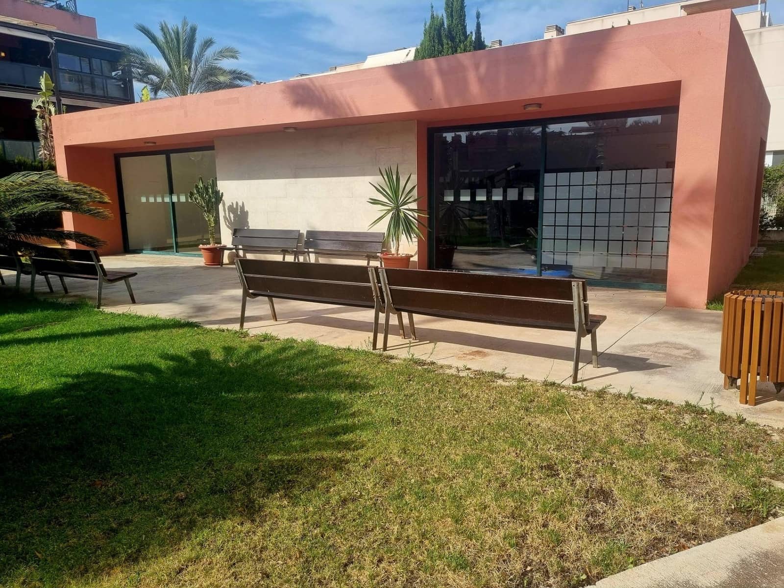 4 soveværelse Rækkehus til salg i Alicante by med swimmingpool garage - € 699.000 (Ref: 9170811)