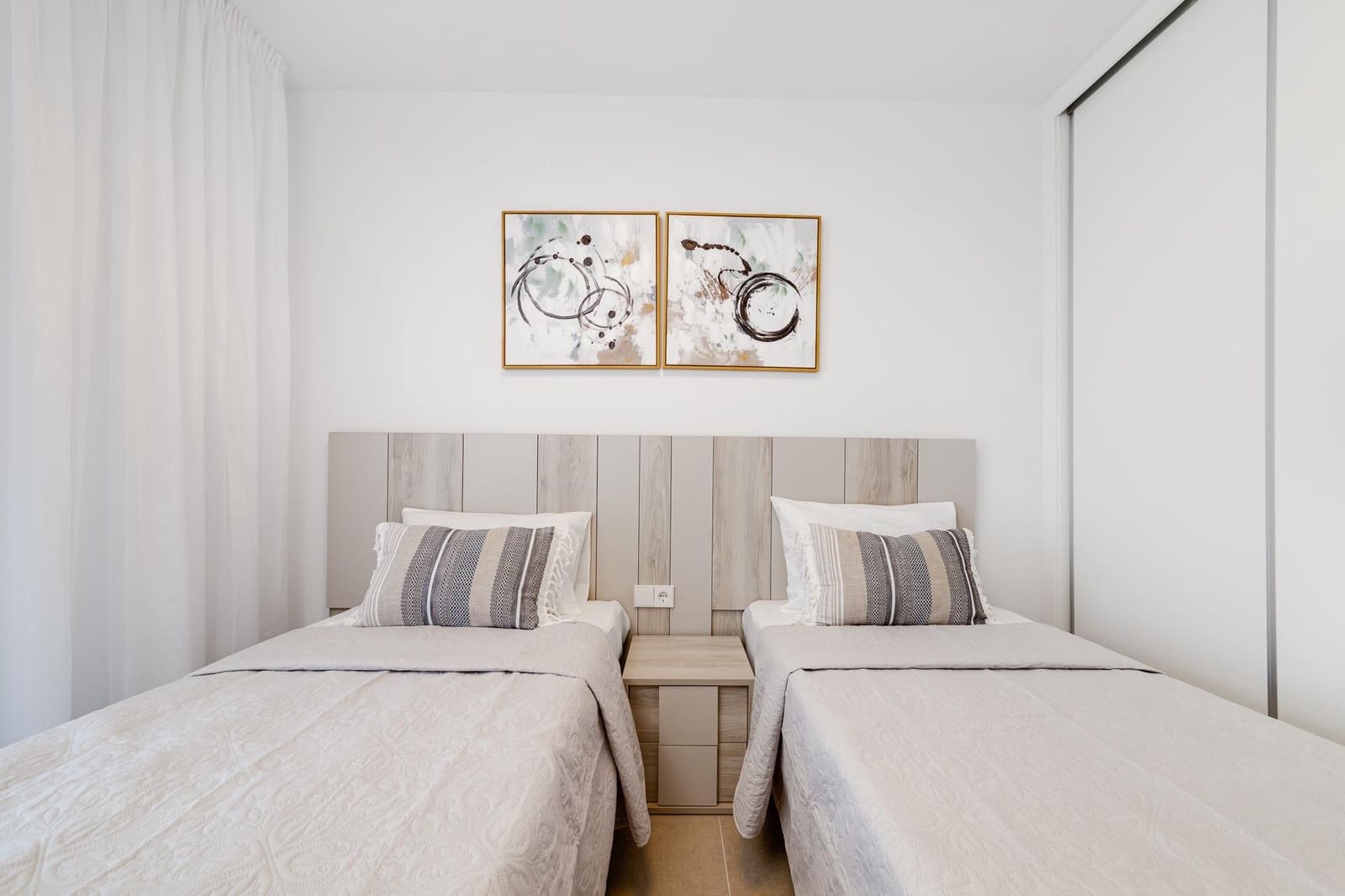 3 soveværelse Lejlighed til salg i Calpe / Calp med swimmingpool - € 645.000 (Ref: 9171541)