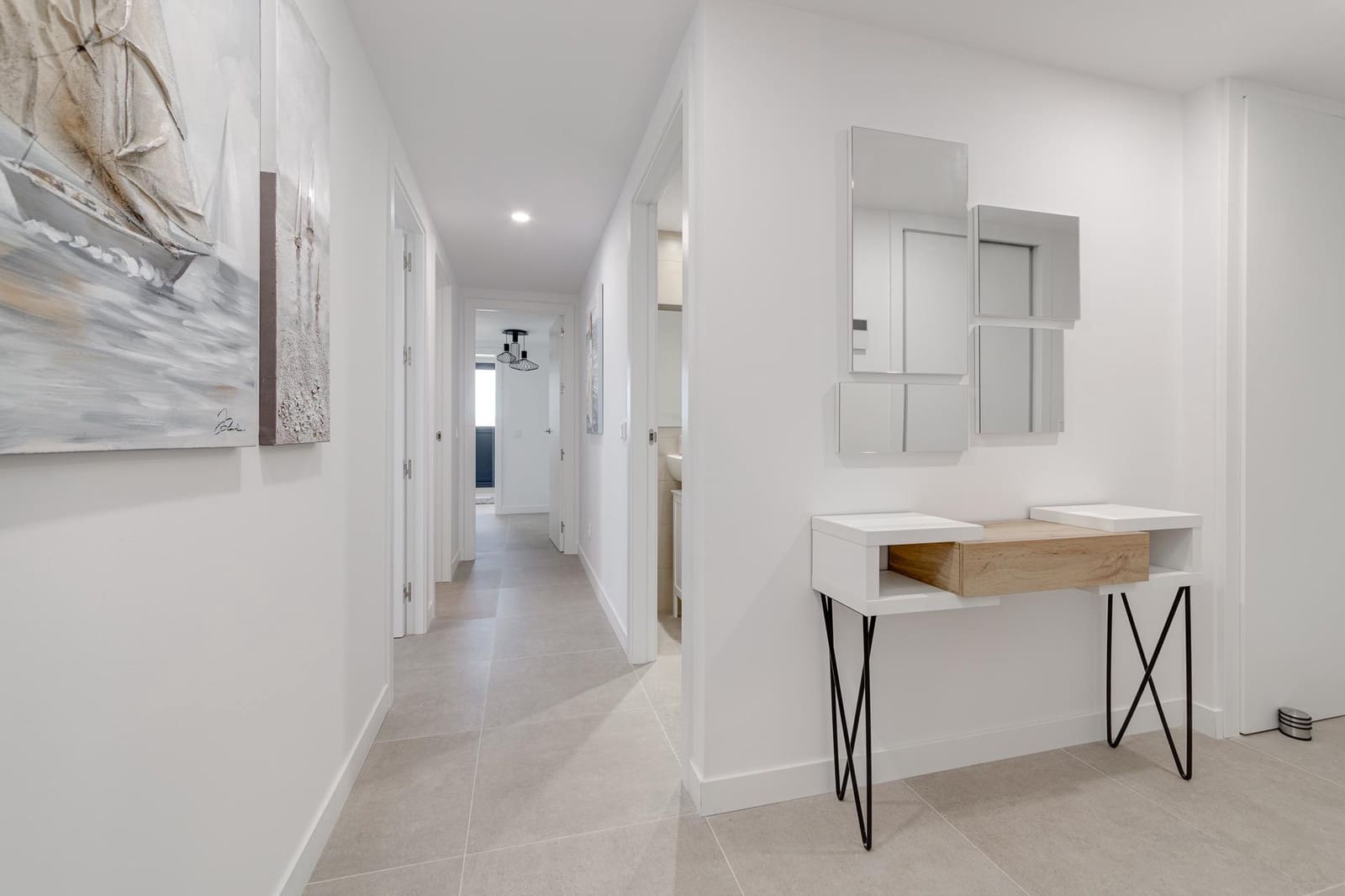 3 soveværelse Lejlighed til salg i Calpe / Calp med swimmingpool - € 645.000 (Ref: 9171541)