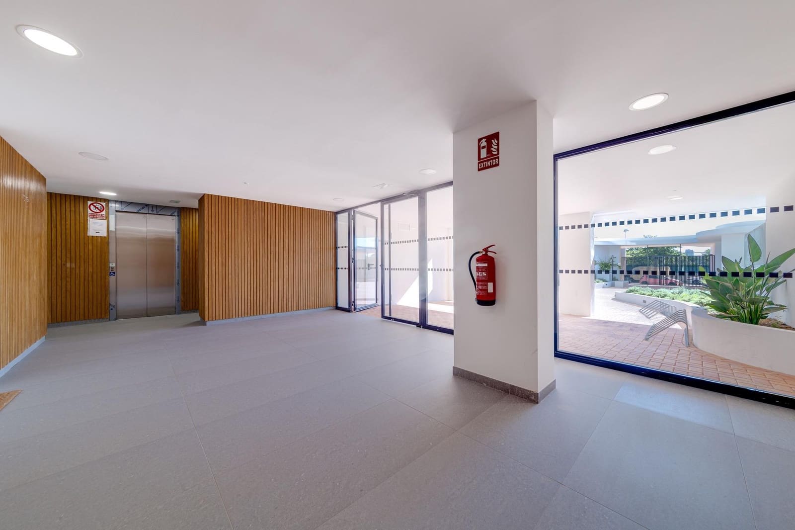 3 soveværelse Lejlighed til salg i Calpe / Calp med swimmingpool - € 645.000 (Ref: 9171541)