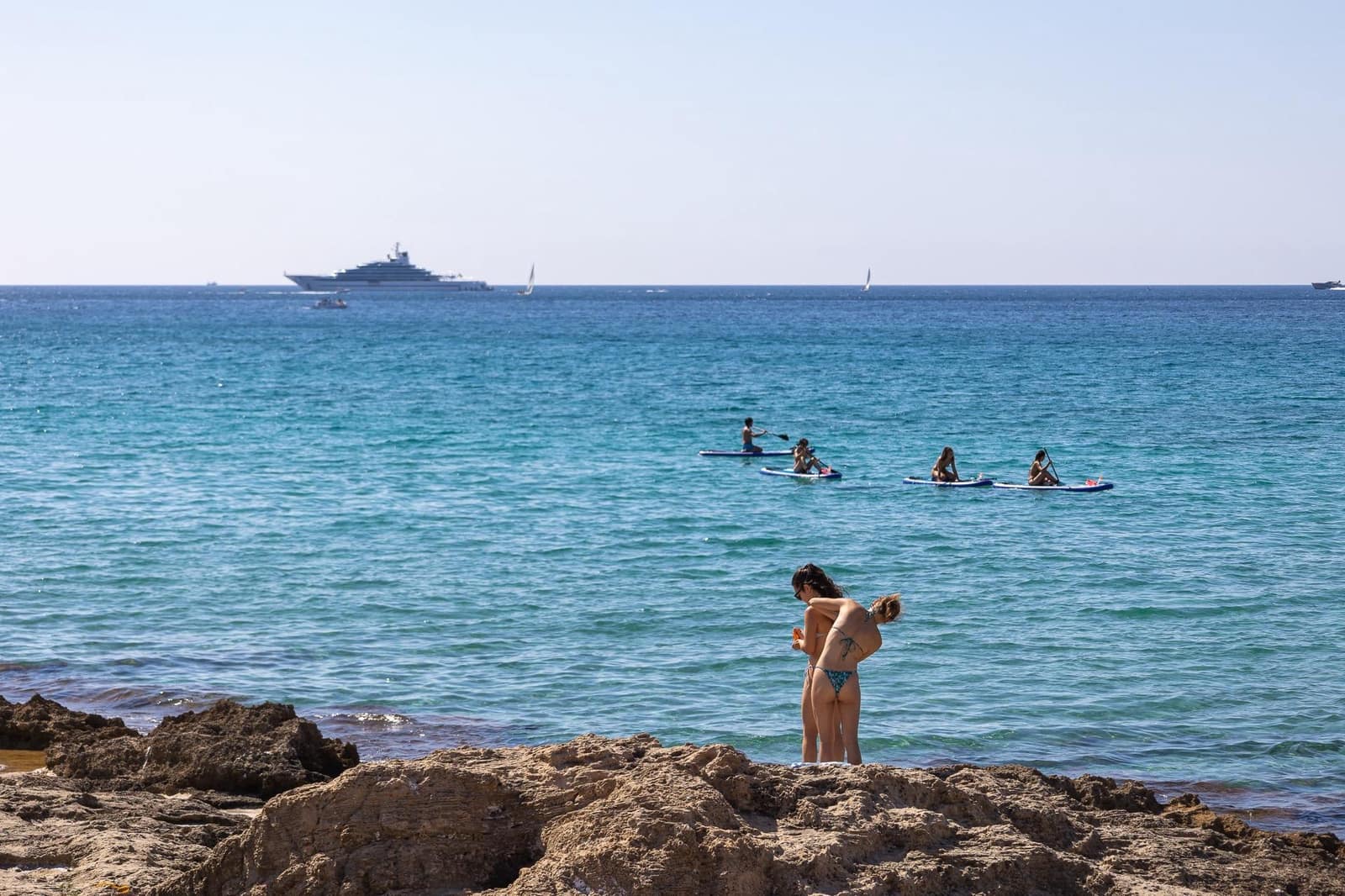 3 soveværelse Lejlighed til salg i Calpe / Calp med swimmingpool - € 645.000 (Ref: 9171541)