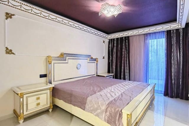 5 chambre Villa/Maison à vendre à Altea avec piscine garage - 970 000 € (Ref: 9174597)