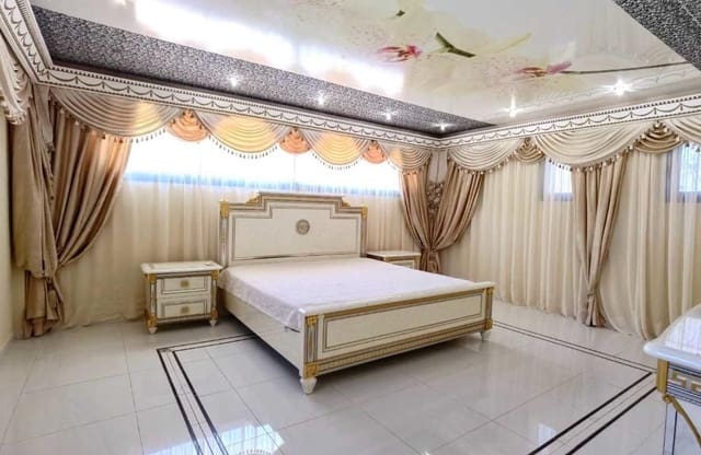 5 chambre Villa/Maison à vendre à Altea avec piscine garage - 970 000 € (Ref: 9174597)