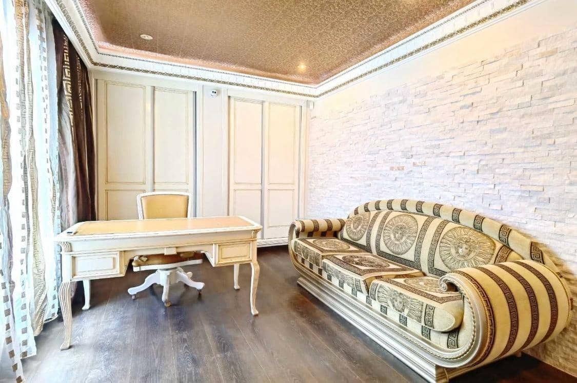 5 bedroom Villa for sale in Altea with pool garage - € 970,000 (Ref: 9174597)