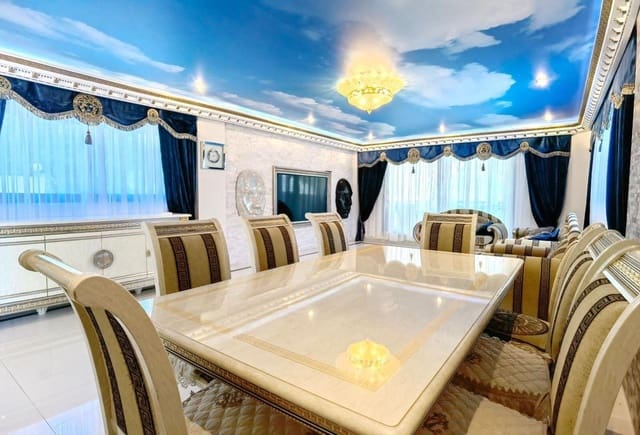 5 chambre Villa/Maison à vendre à Altea avec piscine garage - 970 000 € (Ref: 9174597)