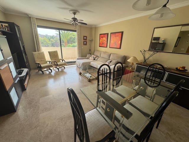 Appartement de 3 chambres à louer à Playa de San Juan, Alicante ville avec piscine garage - 1 200 € (Ref: 9185531)