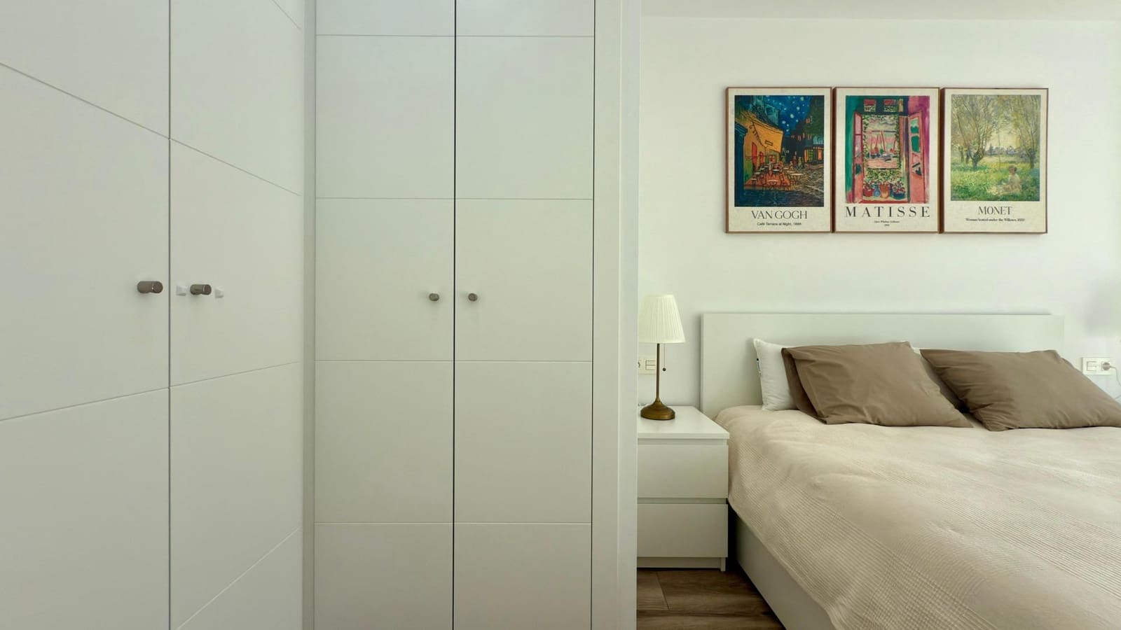 1 makuuhuone Huoneisto vuokrattavana paikassa Alicante kaupunki mukana uima-altaan - 1 200 € (Ref: 9188551)