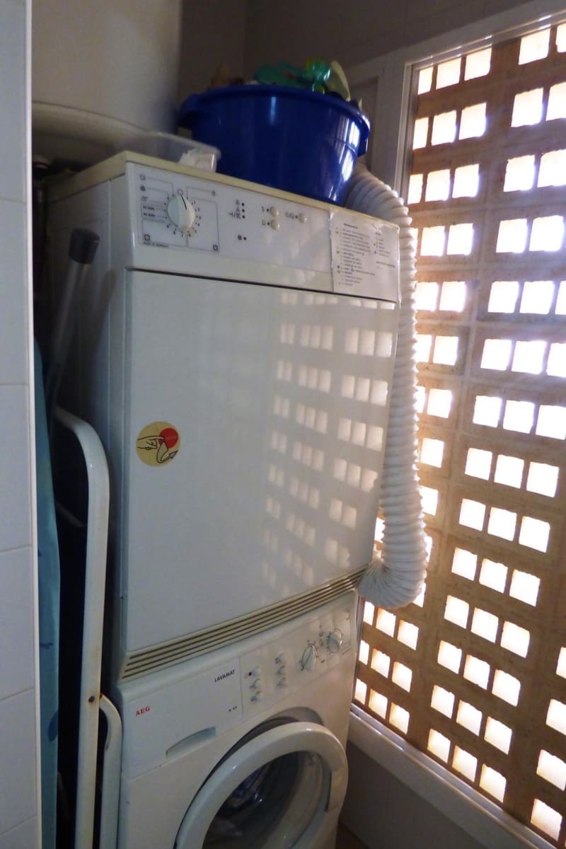 3 quarto Apartamento para venda em Playa de Muchavista com piscina garagem - 406 000 € (Ref: 9193901)