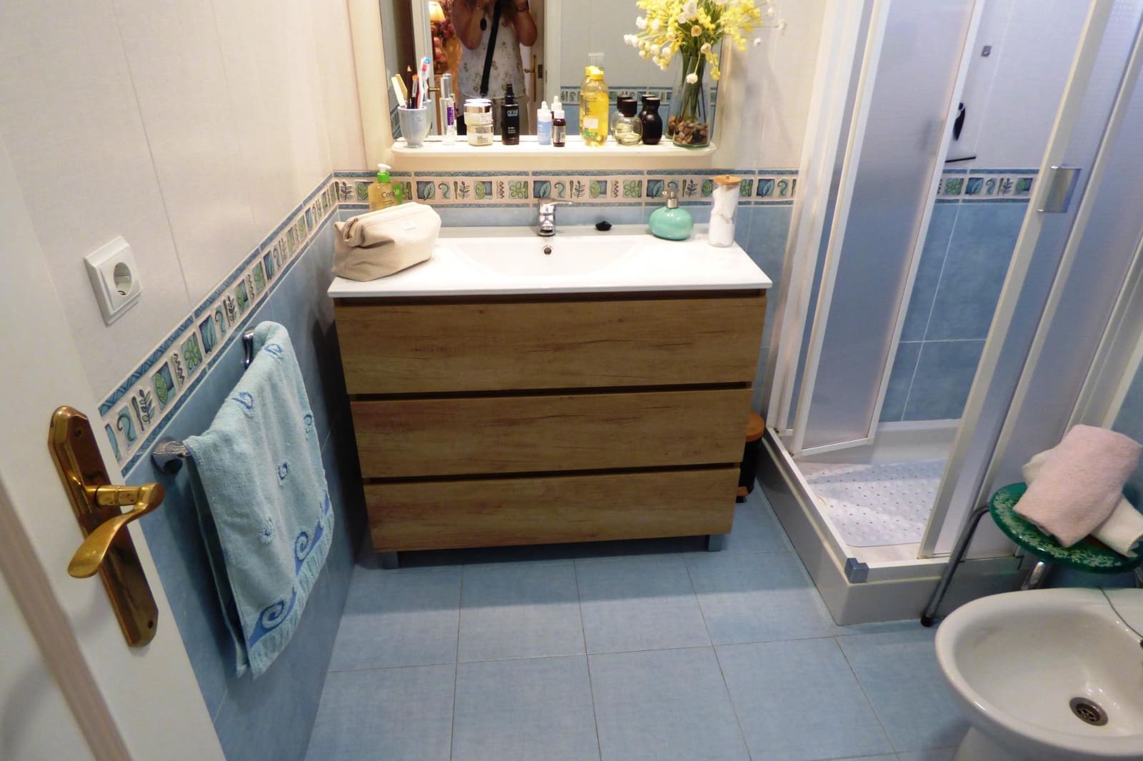 3 quarto Apartamento para venda em Playa de Muchavista com piscina garagem - 406 000 € (Ref: 9193901)