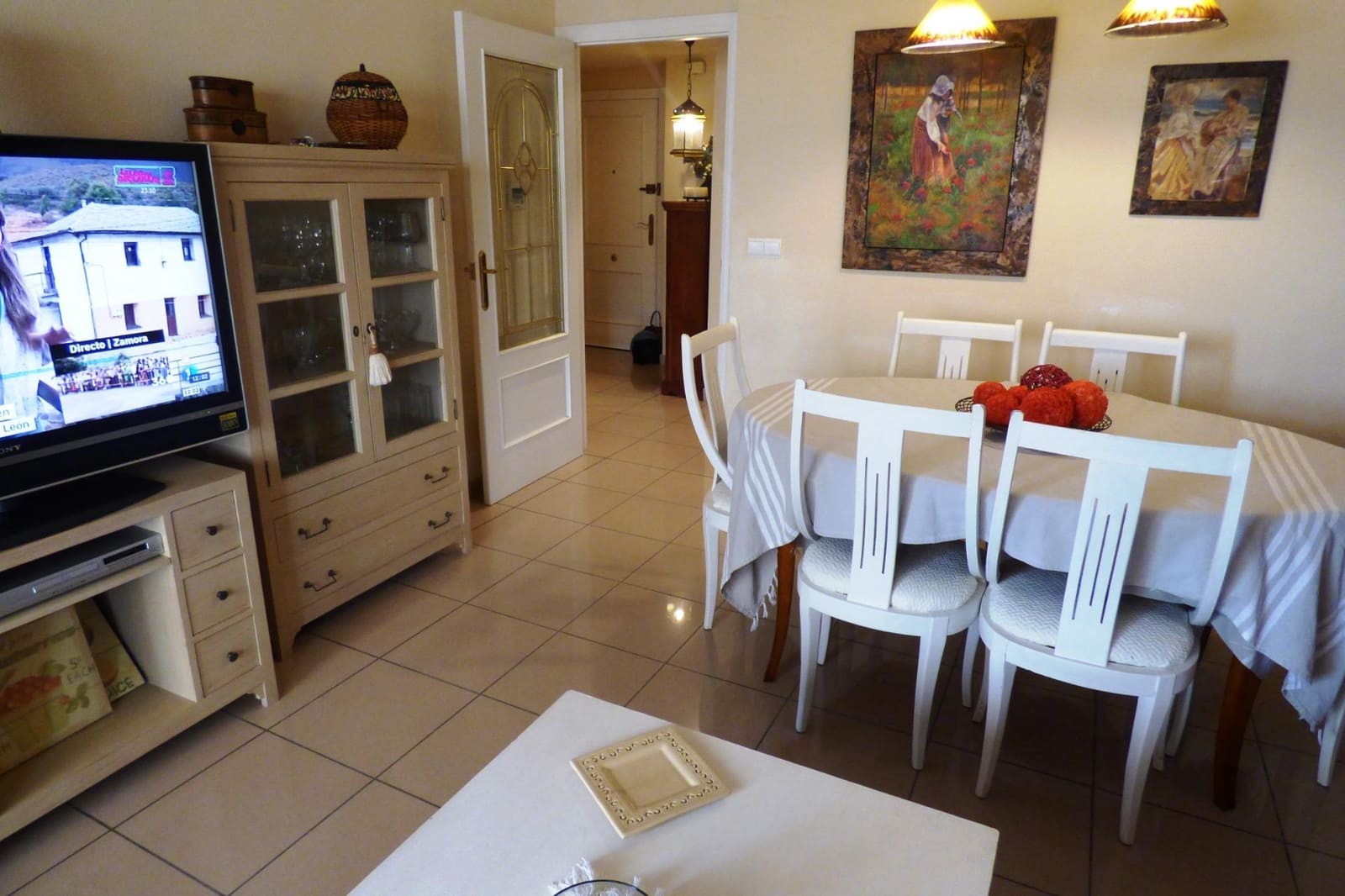 3 quarto Apartamento para venda em Playa de Muchavista com piscina garagem - 406 000 € (Ref: 9193901)