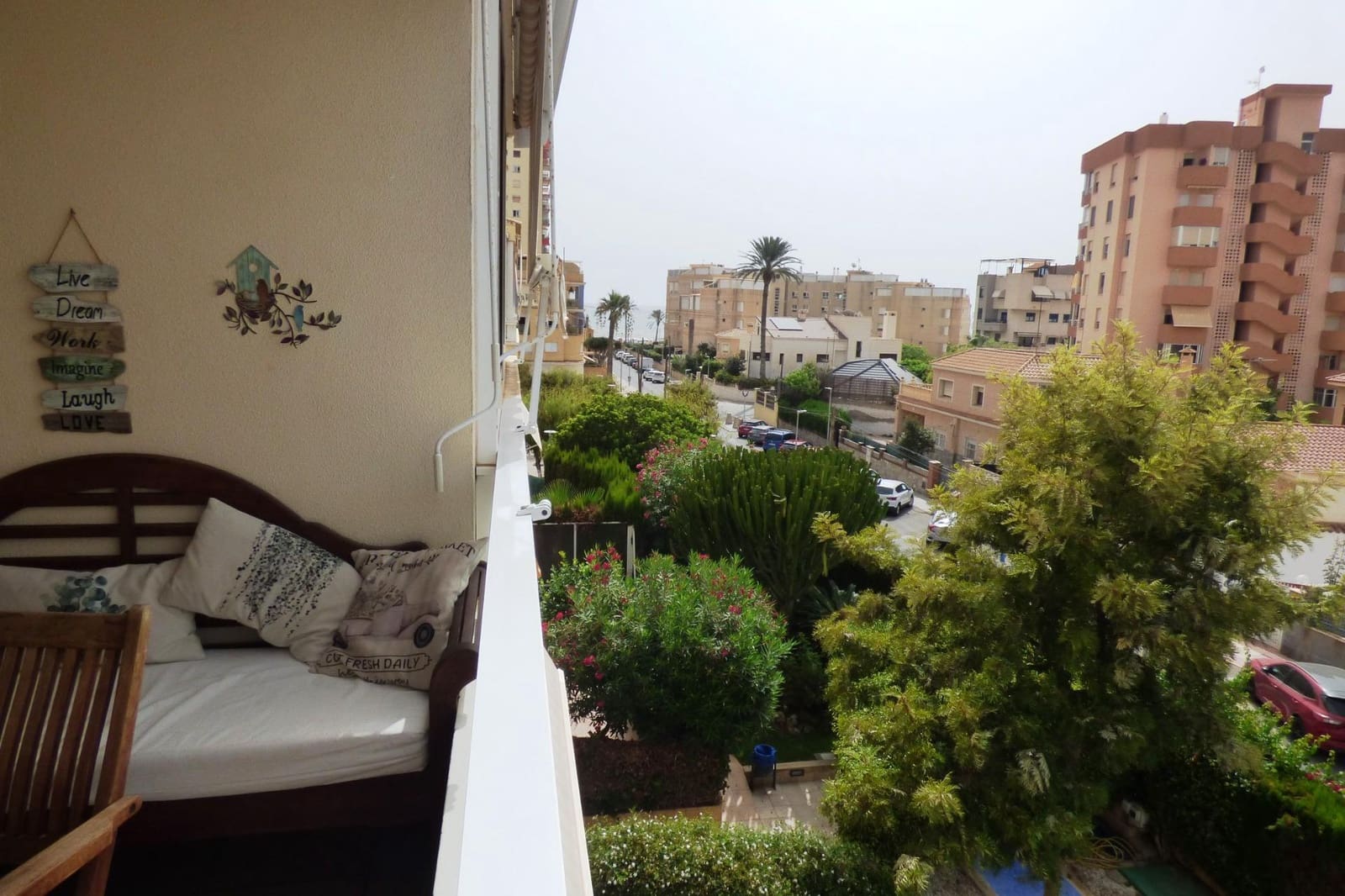 3 quarto Apartamento para venda em Playa de Muchavista com piscina garagem - 406 000 € (Ref: 9193901)