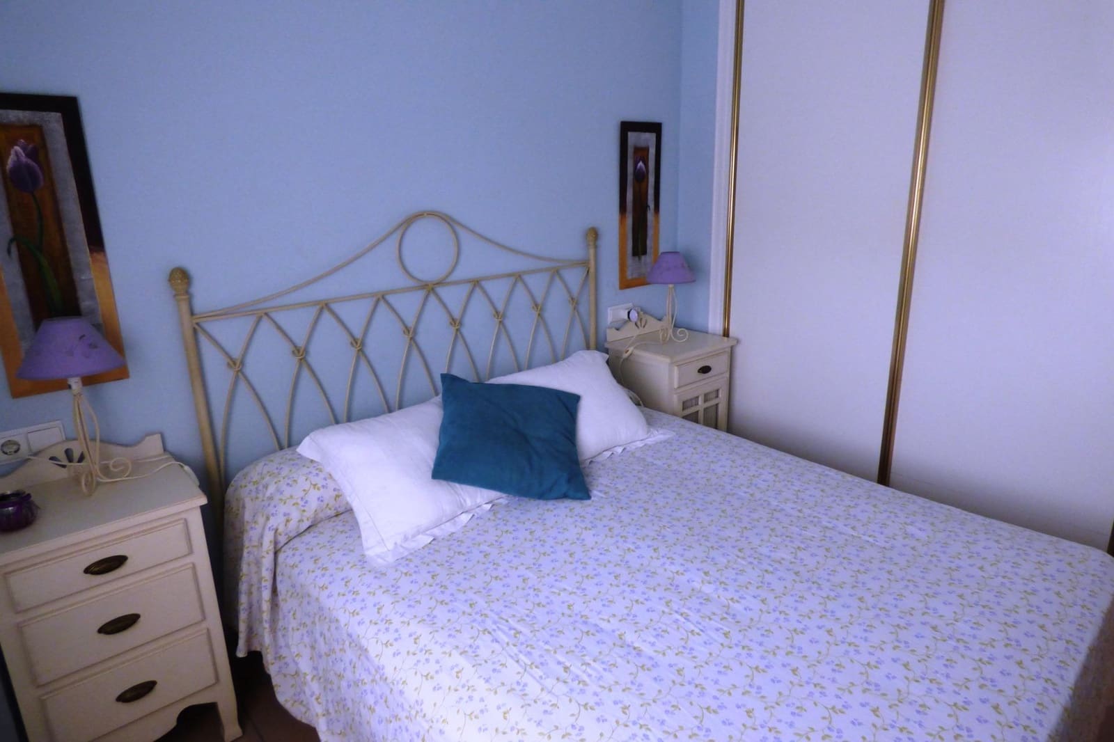 3 quarto Apartamento para venda em Playa de Muchavista com piscina garagem - 406 000 € (Ref: 9193901)