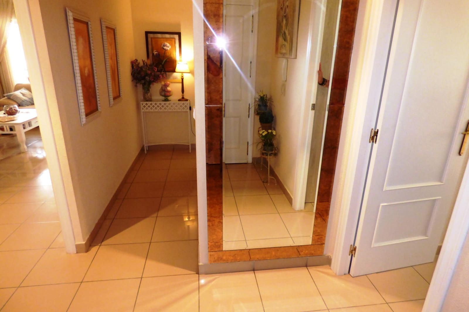 3 quarto Apartamento para venda em Playa de Muchavista com piscina garagem - 406 000 € (Ref: 9193901)