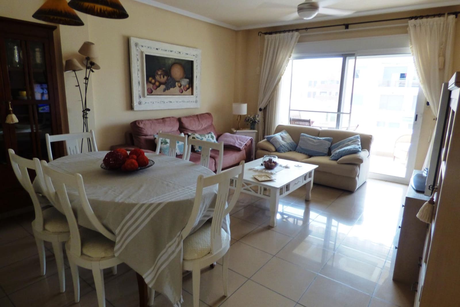 3 quarto Apartamento para venda em Playa de Muchavista com piscina garagem - 406 000 € (Ref: 9193901)