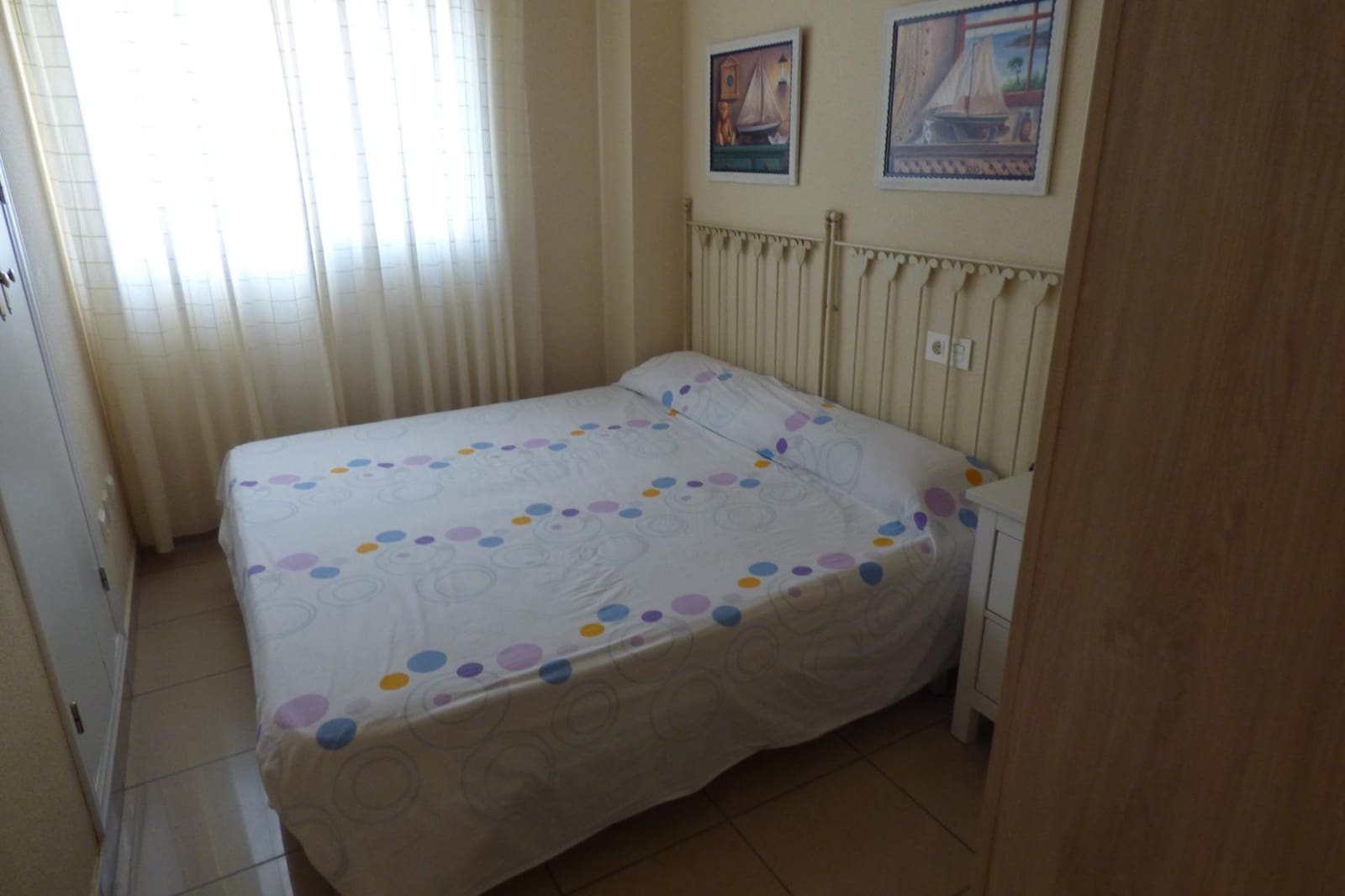 3 quarto Apartamento para venda em Playa de Muchavista com piscina garagem - 406 000 € (Ref: 9193901)