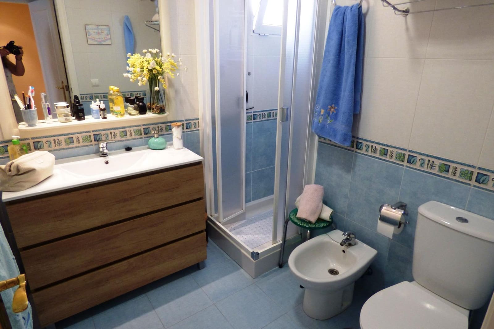 3 quarto Apartamento para venda em Playa de Muchavista com piscina garagem - 406 000 € (Ref: 9193901)