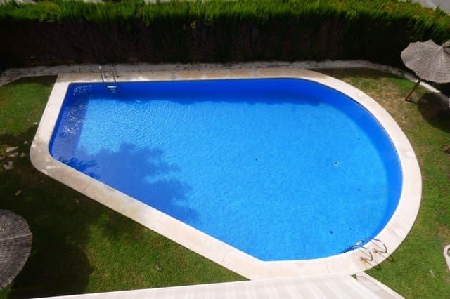 3 camera da letto Appartamento in vendita in Playa de Muchavista, El Campello con piscina garage - 406.000 € (Rif: 9193901)