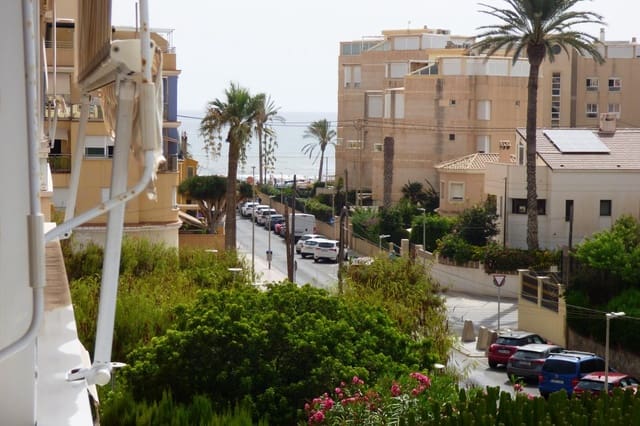 3 camera da letto Appartamento in vendita in Playa de Muchavista, El Campello con piscina garage - 406.000 € (Rif: 9193901)