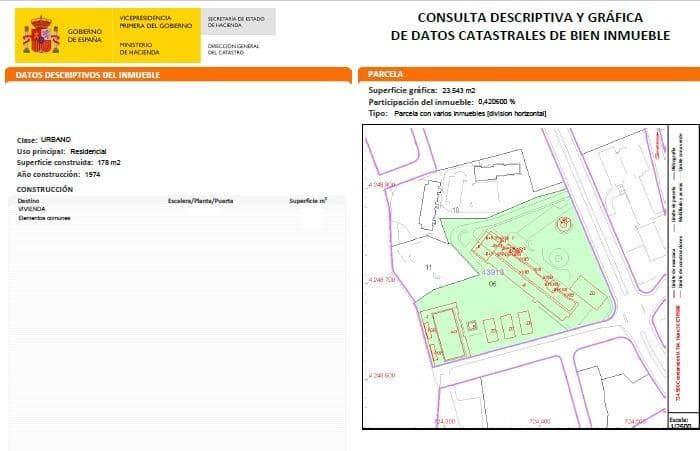 4 soveværelse Lejlighed til salg i Playa de San Juan med swimmingpool garage - € 669.000 (Ref: 9193902)