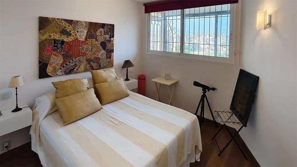 4 soveværelse Lejlighed til salg i Playa de San Juan med swimmingpool garage - € 669.000 (Ref: 9193902)