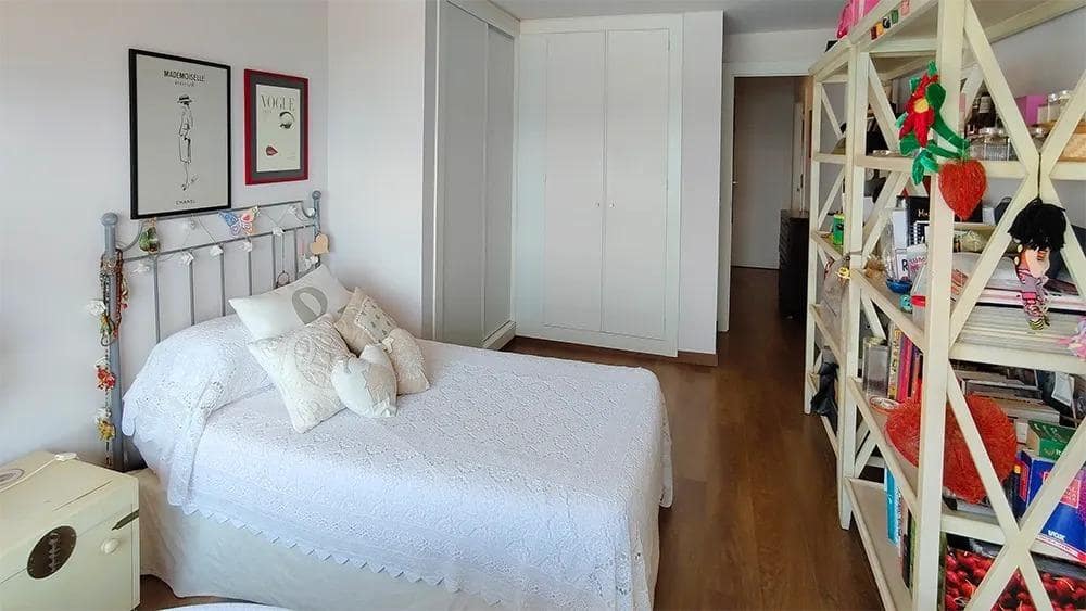 4 soveværelse Lejlighed til salg i Playa de San Juan med swimmingpool garage - € 669.000 (Ref: 9193902)