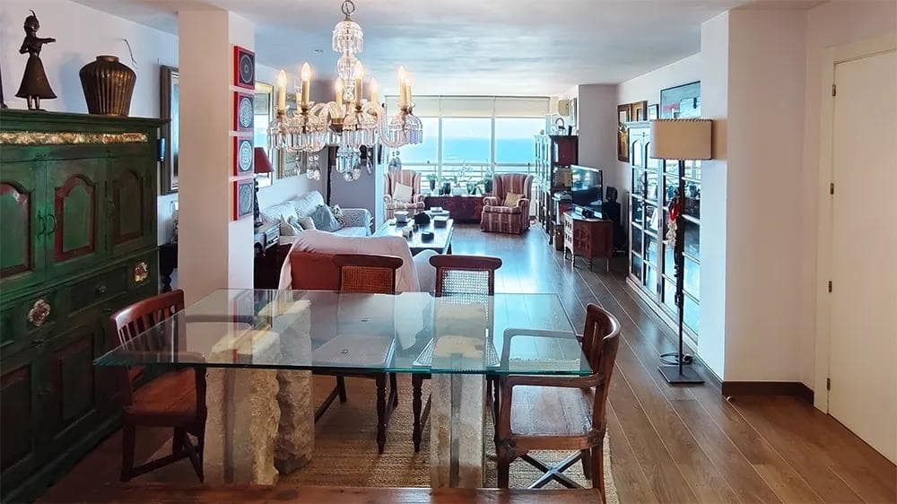 4 soveværelse Lejlighed til salg i Playa de San Juan med swimmingpool garage - € 669.000 (Ref: 9193902)