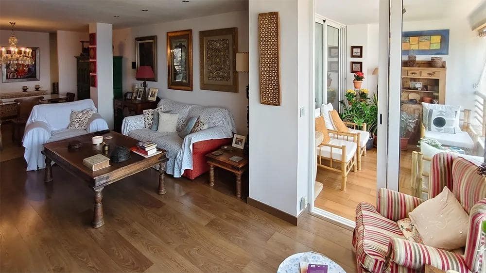 4 soveværelse Lejlighed til salg i Playa de San Juan med swimmingpool garage - € 669.000 (Ref: 9193902)