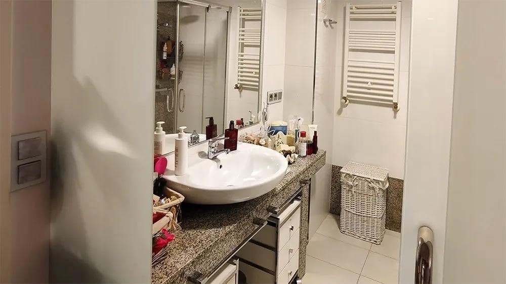 4 soveværelse Lejlighed til salg i Playa de San Juan med swimmingpool garage - € 669.000 (Ref: 9193902)