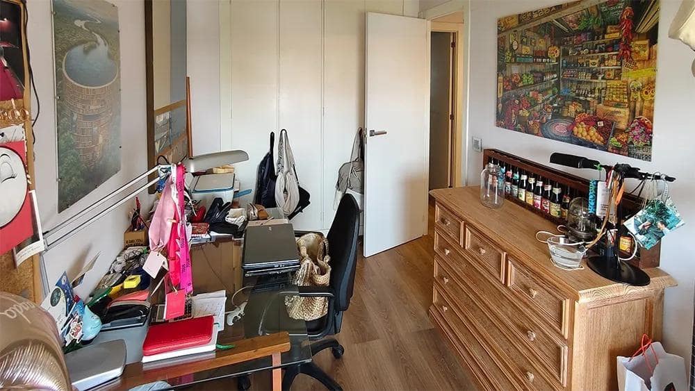 4 soveværelse Lejlighed til salg i Playa de San Juan med swimmingpool garage - € 669.000 (Ref: 9193902)