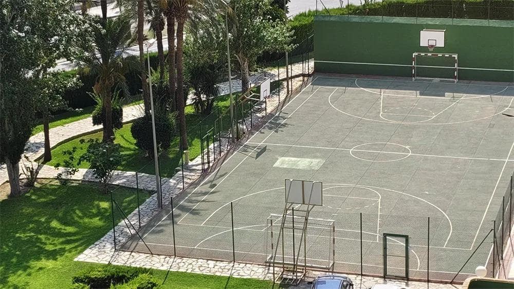 4 soveværelse Lejlighed til salg i Playa de San Juan med swimmingpool garage - € 669.000 (Ref: 9193902)