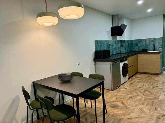 1 bedroom Commercial for sale in Mercado, Alicante / Alacant city - € 130,000 (Ref: 9195685)