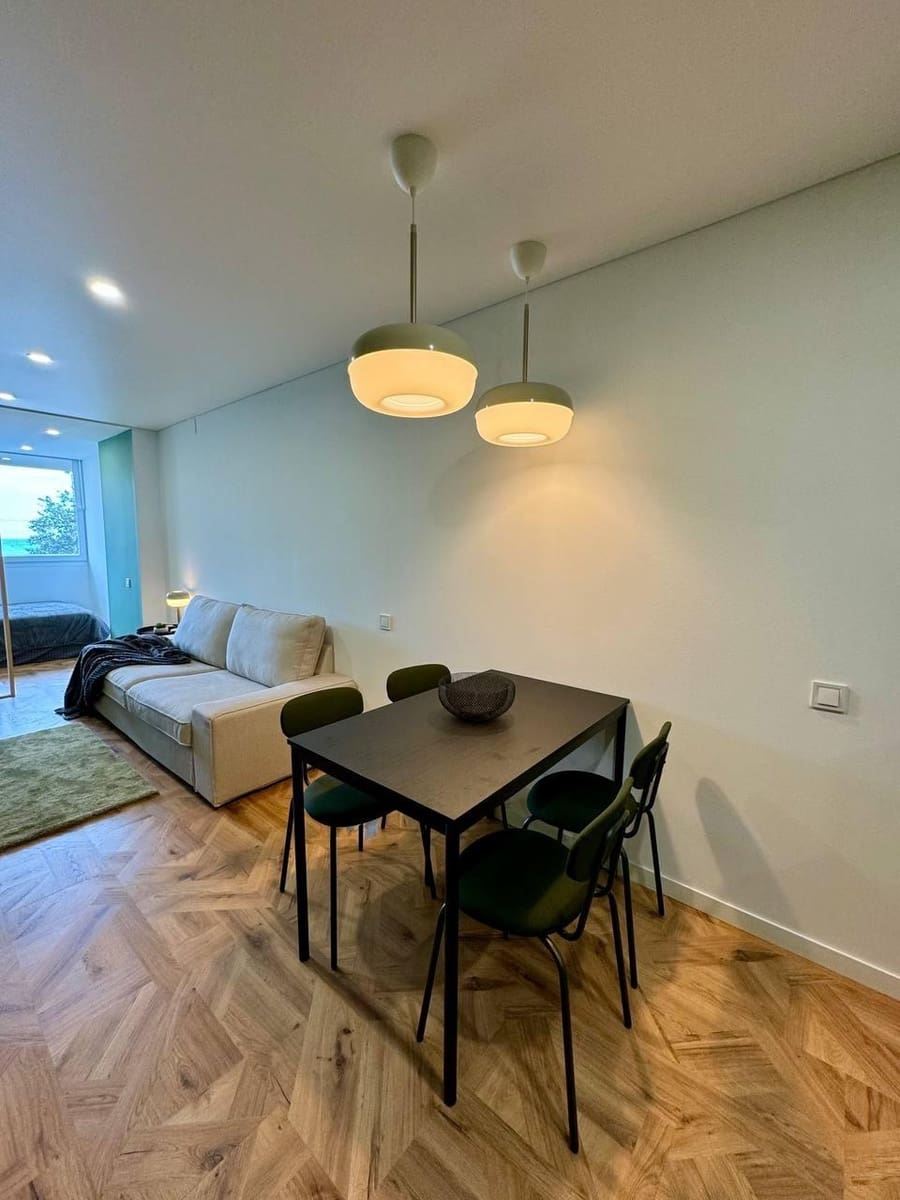 1 soveværelse Erhverv til salg i Alicante by - € 130.000 (Ref: 9195685)