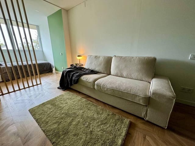 1 bedroom Commercial for sale in Mercado, Alicante / Alacant city - € 130,000 (Ref: 9195685)