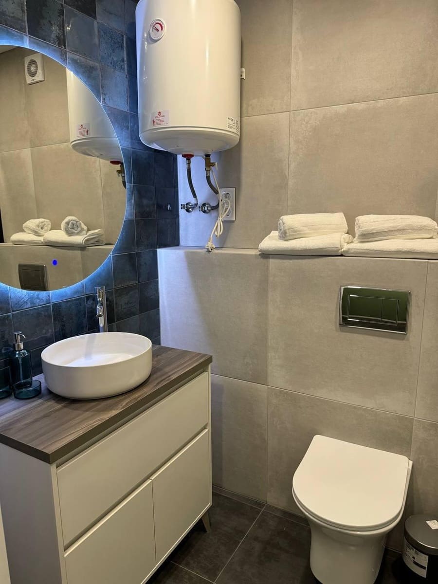 1 soveværelse Erhverv til salg i Alicante by - € 130.000 (Ref: 9195685)