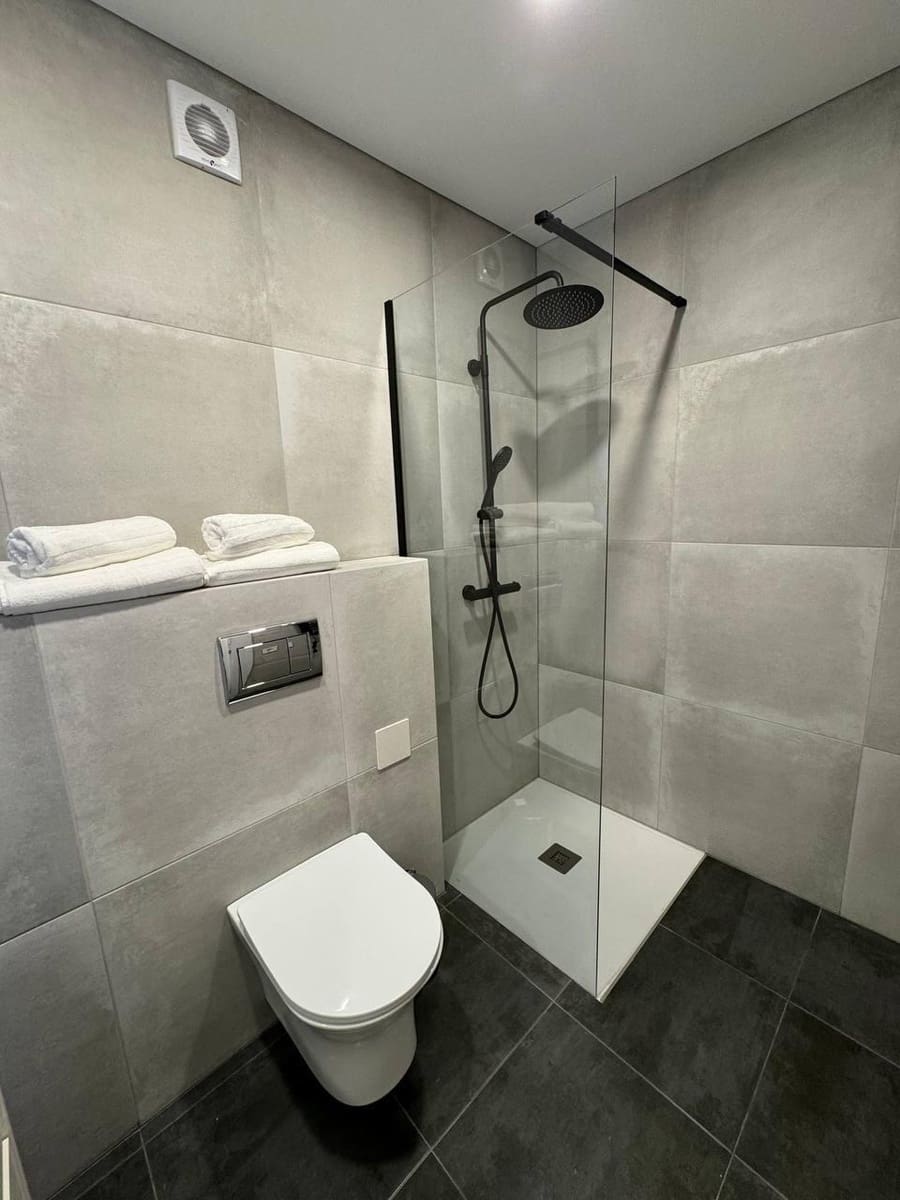 1 soveværelse Erhverv til salg i Alicante by - € 130.000 (Ref: 9195685)