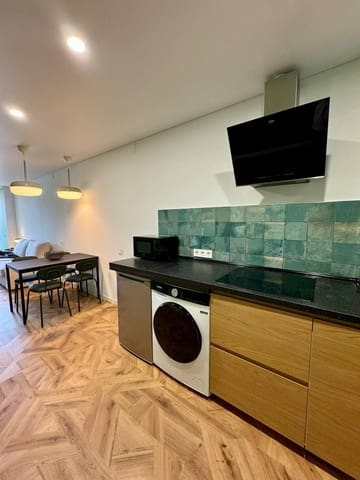 1 bedroom Commercial for sale in Mercado, Alicante / Alacant city - € 130,000 (Ref: 9195685)