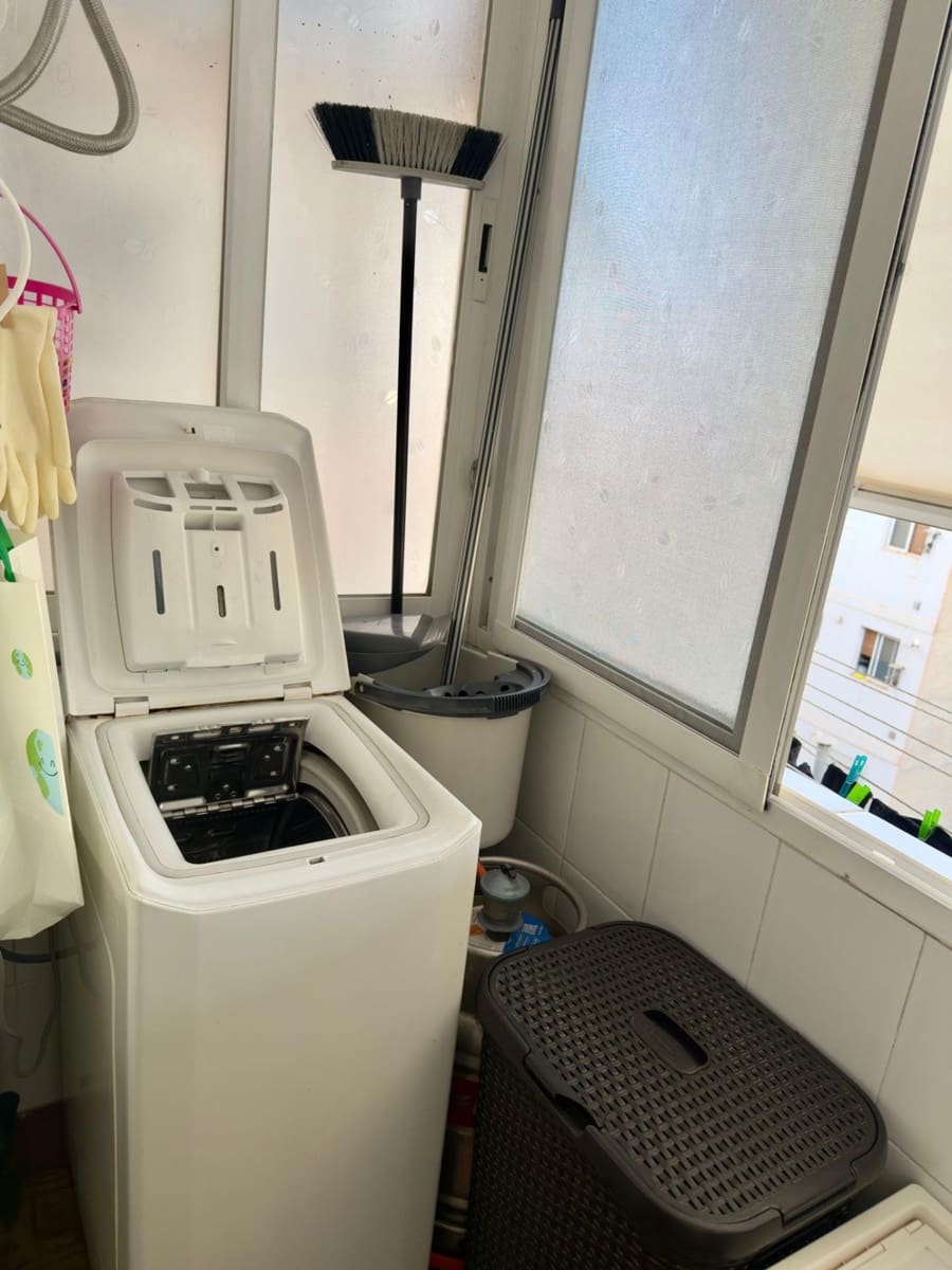 3 quarto Apartamento para venda em Alicante cidade - 159 000 € (Ref: 9200594)