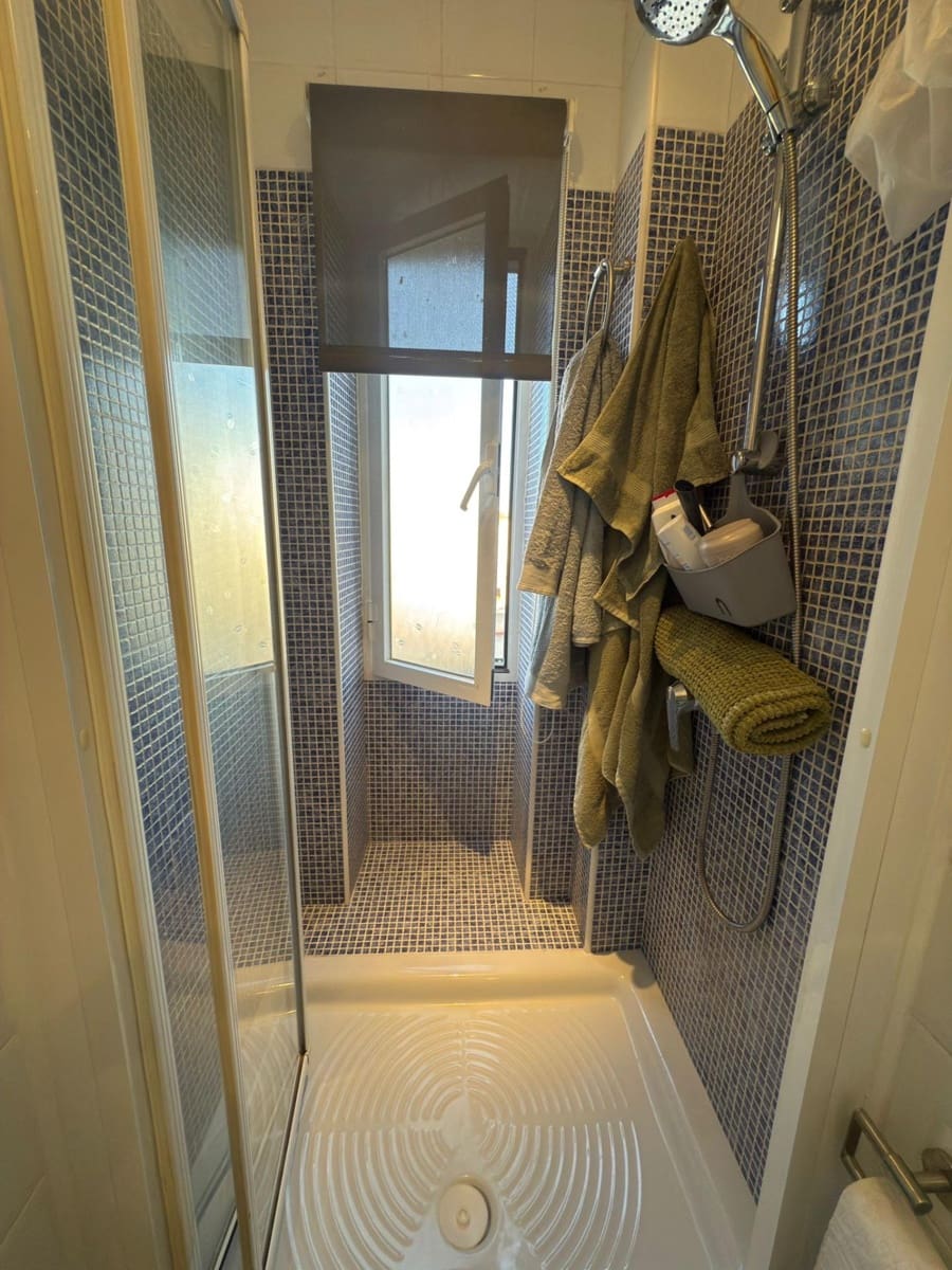 3 quarto Apartamento para venda em Alicante cidade - 159 000 € (Ref: 9200594)