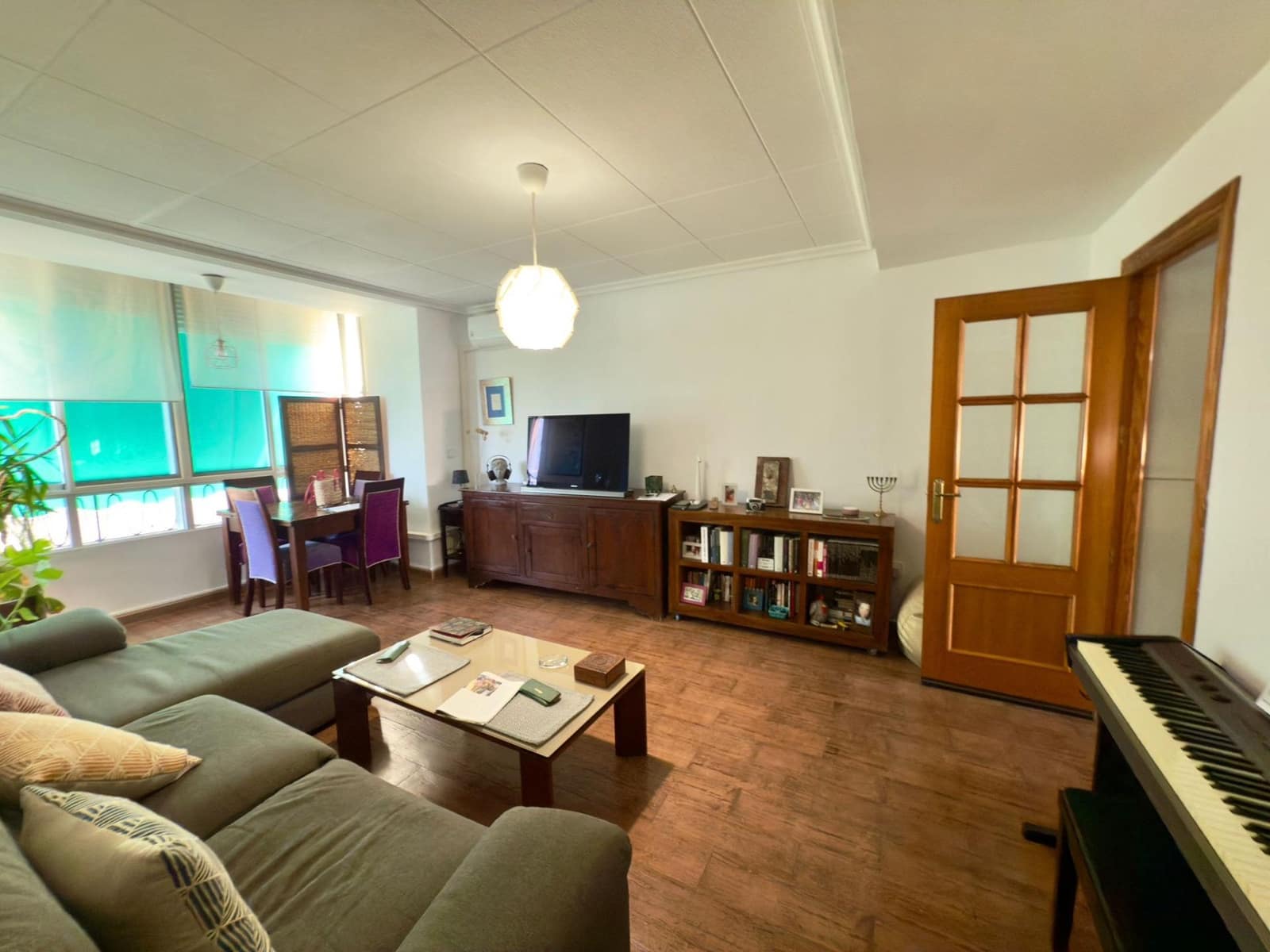 3 quarto Apartamento para venda em Alicante cidade - 159 000 € (Ref: 9200594)